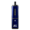 4 in 1 Sky Hunter 2600 Puffs Disposable Vape Pod Kit - Vapour VapeSky Hunter