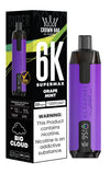 Al Fakher Supermax 6000 Disposable Vape - Vapour VapeAl Fakher