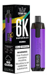 Al Fakher Supermax 6000 Disposable Vape - Vapour VapeAl Fakher