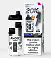 Angel 20000 Puffs Disposable Vape Pod Kit - Vapour VapeAngel