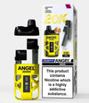 Angel 20000 Puffs Disposable Vape Pod Kit - Vapour VapeAngel