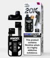 Angel 20000 Puffs Disposable Vape Pod Kit - Vapour VapeAngel