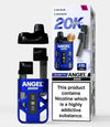 Angel 20000 Puffs Disposable Vape Pod Kit - Vapour VapeAngel