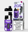 Angel 20000 Puffs Disposable Vape Pod Kit - Vapour VapeAngel