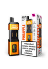 Angel 2400 Puffs Disposble Vape Kit by Vapes Bars - Vapour VapeVapes Bars