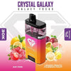 Crystal Galaxy Focus 30k Disposable Vape - Vapour VapeCrystal Galaxy