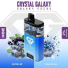 Crystal Galaxy Focus 30k Disposable Vape - Vapour VapeCrystal Galaxy