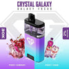 Crystal Galaxy Focus 30k Disposable Vape - Vapour VapeCrystal Galaxy