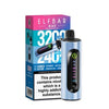 Elf Bar 4 - in - 1 3200 Prefilled Pod Kit - Vapour VapeElf Bar