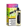 Elf Bar 4 - in - 1 3200 Prefilled Pod Kit - Vapour VapeElf Bar