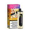 Elf Bar 4 - in - 1 3200 Prefilled Pod Kit - Vapour VapeElf Bar