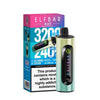 Elf Bar 4 - in - 1 3200 Prefilled Pod Kit - Vapour VapeElf Bar