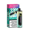 Elf Bar 4 - in - 1 3200 Prefilled Pod Kit - Vapour VapeElf Bar