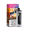 Elf Bar 4 - in - 1 3200 Prefilled Pod Kit - Vapour VapeElf Bar