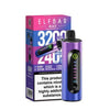 Elf Bar 4 - in - 1 3200 Prefilled Pod Kit - Vapour VapeElf Bar