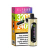 Elf Bar 4 - in - 1 3200 Prefilled Pod Kit - Vapour VapeElf Bar