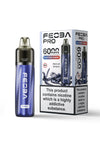 Feoba Pro 6000+ Disposbale Vape - Vapour VapeFeoba