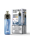 Feoba Pro 6000+ Disposbale Vape - Vapour VapeFeoba