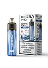 Feoba Pro 6000+ Disposbale Vape - Vapour VapeFeoba