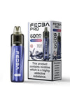 Feoba Pro 6000+ Disposbale Vape - Vapour VapeFeoba