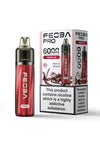 Feoba Pro 6000+ Disposbale Vape - Vapour VapeFeoba