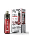 Feoba Pro 6000+ Disposbale Vape - Vapour VapeFeoba