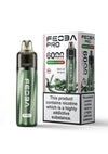 Feoba Pro 6000+ Disposbale Vape - Vapour VapeFeoba