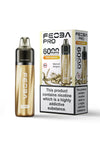 Feoba Pro 6000+ Disposbale Vape - Vapour VapeFeoba