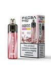 Feoba Pro 6000+ Disposbale Vape - Vapour VapeFeoba