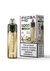 Feoba Pro 6000+ Disposbale Vape - Vapour VapeFeoba