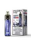 Feoba Pro 6000+ Disposbale Vape - Vapour VapeFeoba