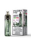 Feoba Pro 6000+ Disposbale Vape - Vapour VapeFeoba