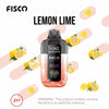 Fisco Point Pro 7000 Disposable Vape - Vapour VapeFisco