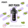 Fisco Point Pro 7000 Disposable Vape - Vapour VapeFisco