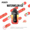 Fisco Point Pro 7000 Disposable Vape - Vapour VapeFisco