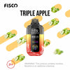 Fisco Point Pro 7000 Disposable Vape - Vapour VapeFisco