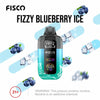 Fisco Point Pro 7000 Disposable Vape - Vapour VapeFisco