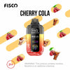 Fisco Point Pro 7000 Disposable Vape - Vapour VapeFisco