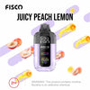 Fisco Point Pro 7000 Disposable Vape - Vapour VapeFisco