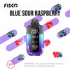 Fisco Point Pro 7000 Disposable Vape - Vapour VapeFisco