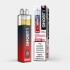 Ghost® Pro 6000+ Puffs Disposable Vape - Vapour VapeGhost® Pro