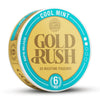 Gold Bar Gold Rush Nicotine Pouches Pack of 10 - Vapour VapeGold Bar