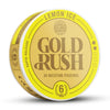 Gold Bar Gold Rush Nicotine Pouches Pack of 10 - Vapour VapeGold Bar