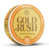 Gold Bar Gold Rush Nicotine Pouches Pack of 10 - Vapour VapeGold Bar