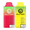 Gold Mary 12000 Puffs Disposable Vape - Vapour VapeGold Mary