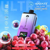 Hayati Pro Ultra Plus 25000 Prefiled Pod Vape Kit - Vapour VapeHayati