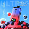 Hayati Pro Ultra Plus 25000 Prefiled Pod Vape Kit - Vapour VapeHayati