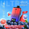 Hayati Pro Ultra Plus 25000 Prefiled Pod Vape Kit - Vapour VapeHayati