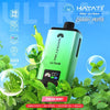 Hayati Pro Ultra Plus 25000 Prefiled Pod Vape Kit - Vapour VapeHayati