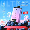 Hayati Pro Ultra Plus 25000 Prefiled Pod Vape Kit - Vapour VapeHayati